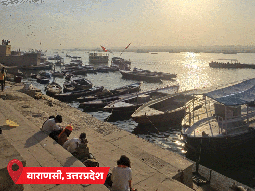 दिल्ली-यूपी में एक दिन बाद 40°C के पार जाएगा तापमान:मनाली में बर्फबारी, पारा -7 डिग्री पहुंचा; जम्मू में बवंडर उठा