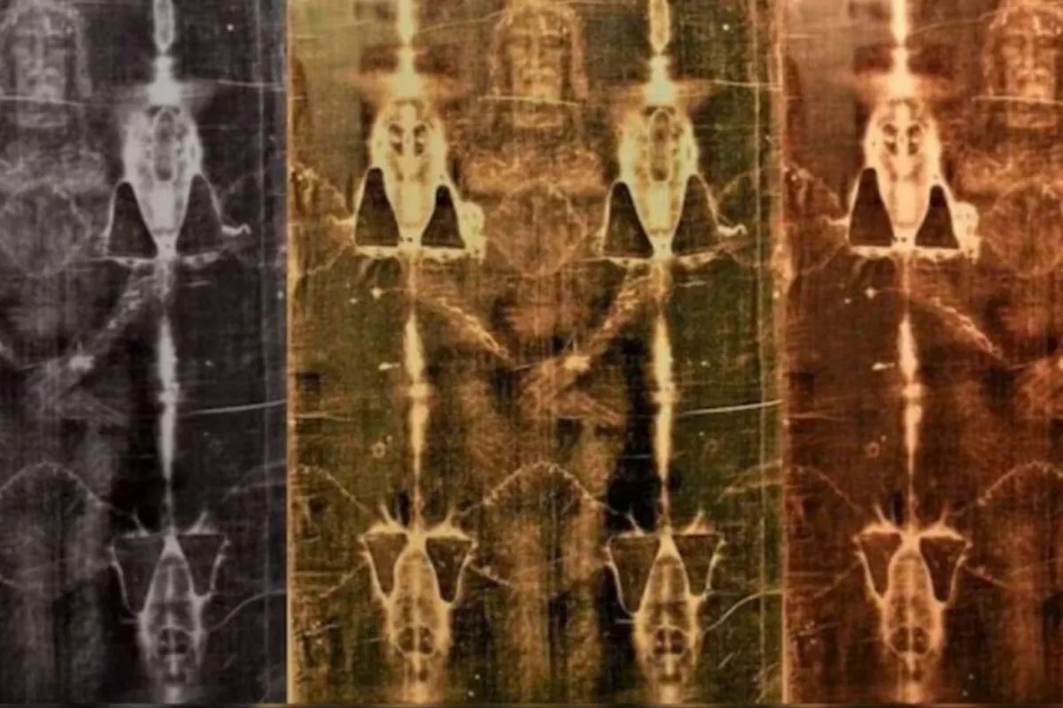 ईसा मसीह के कफन का भारत से कनेक्शन, 40% डीएनए मिलने से हुई पुष्टि