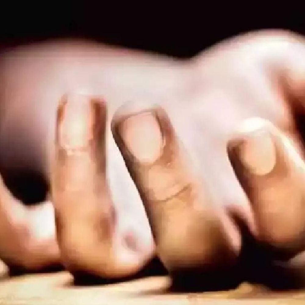 जयपुर के स्पोर्ट्स एकेडमी में युवक की मौत:स्विमिंग पूल में मिला शव, सिर के पीछे मिले चोट के निशान