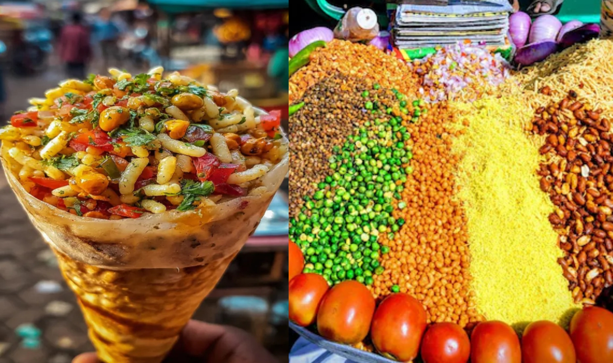 झालमुड़ी क्या होता है, क्या है इसके नाम का मतलब, जानिए बंगाल से झालमुड़ी का खास कनेक्शन