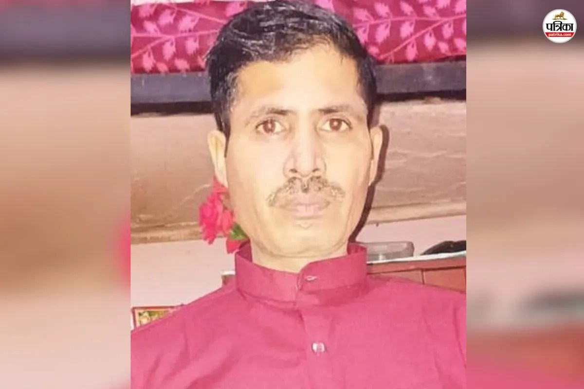 Rajasthan: जमीन विवाद में बड़े भाई को ट्रैक्टर से कुचला, इलाज के दौरान हुई मौत, परिवार में मचा कोहराम