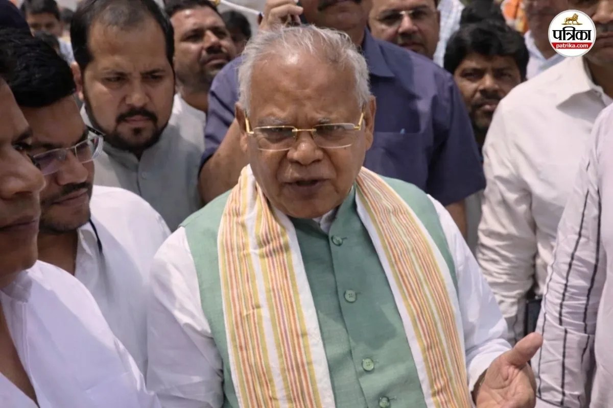 पूछते थे न बिहार को क्या मिला? जीतन राम मांझी बोले- लीजिए, अब 5 शहरों को मिलने जा रही अरबों की सौगात