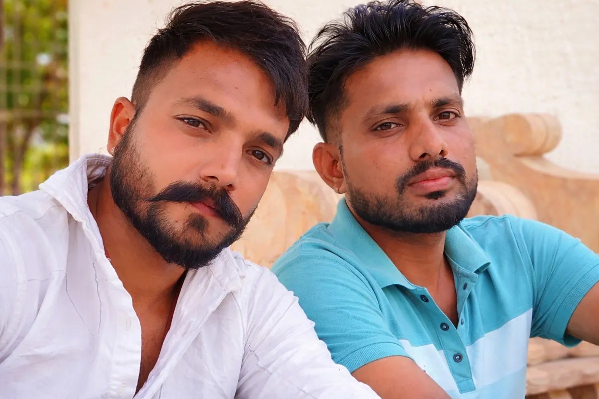 Rajasthan News: भीषण सड़क हादसा, पिकअप ने उड़ाया, जीजा-साले की दर्दनाक मौत, परिवार में कोहराम