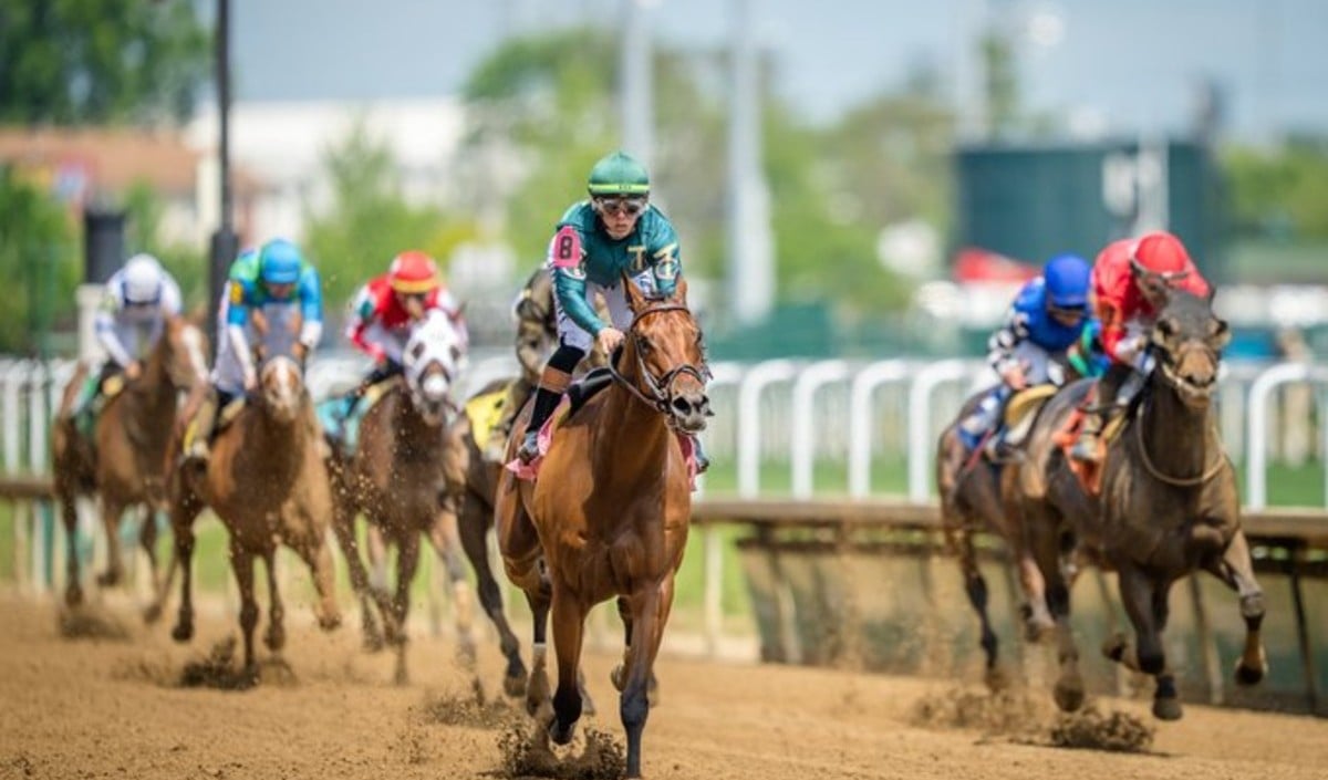Kentucky Derby 2026: ‘Sports के सबसे रोमांचक 2 मिनट’ के लिए दुनिया तैयार, दांव पर करोड़ों का इनाम