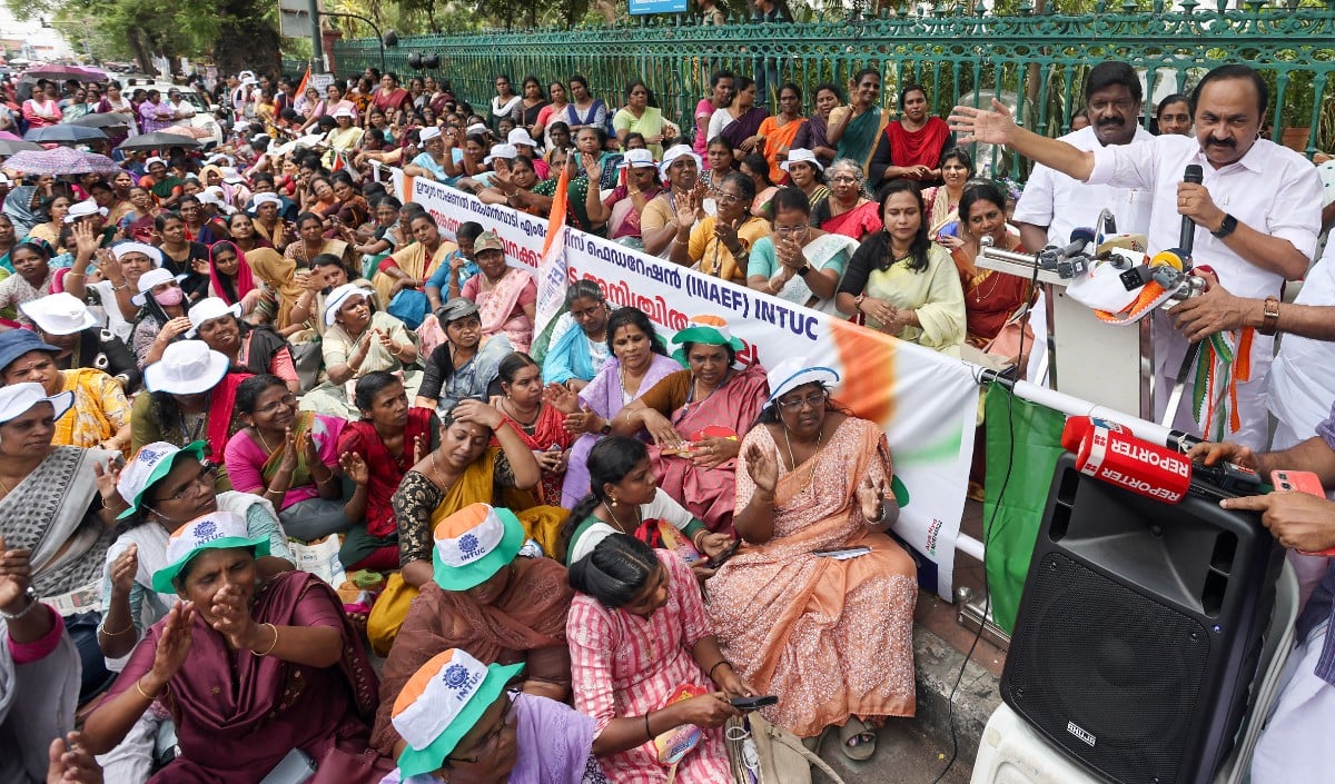 Kerala Assembly Elections 2026 | केरल में ‘बुजुर्ग’ बनेंगे किंगमेकर, पेंशन और स्वास्थ्य सुरक्षा सबसे बड़ा मुद्दा