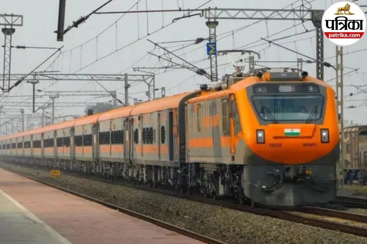 मुंबई से बरेली पीलीभीत तक गर्मियों में चलेगी स्पेशल ट्रेन, अब मैलानी होकर जा सकेंगे सीधे गोरखपुर 