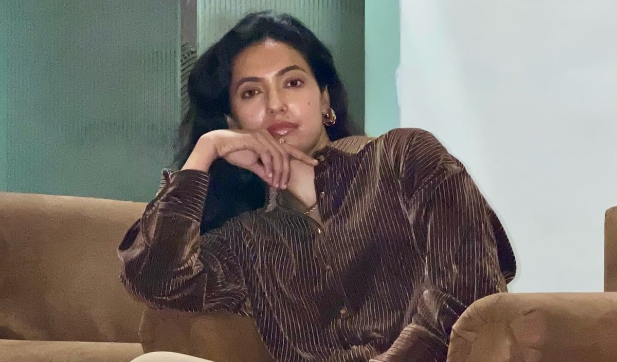 Raghav Chadha को मिला Khushboo Patani का साथ, नई पार्टी बनाने की सलाह दी