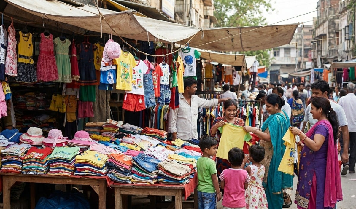 Kids Summer Shopping: दिल्ली के इन 3 बाजारों में मिलते हैं स्टाइलिश और सस्ते कपड़े