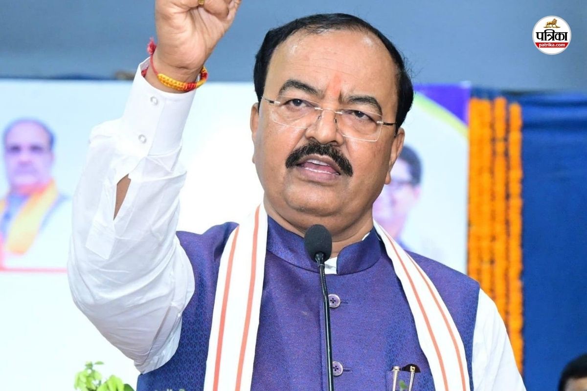 ‘2027 में सैफई की ओर प्रस्थान करेंगे अखिलेश’, बंगाल की वोटिंग के बीच केशव प्रसाद मौर्य का करारा हमला