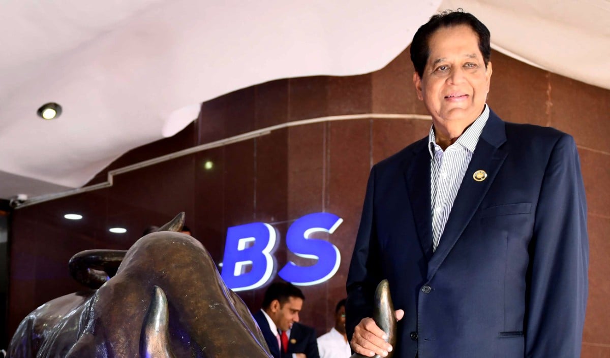 एआई का उपयोग और शिक्षा सुधार: दिग्गज बैंकर  K.V. Kamath ने बताया अगले दशक का रोडमैप