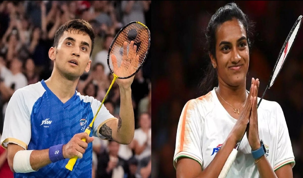 भारत को बड़ा  झटका, सात्विक-चिराग की जोड़ी एशियन  चैंपियनशिप 2025 से हट गई, लक्ष्य-सिंधु पर नजरें