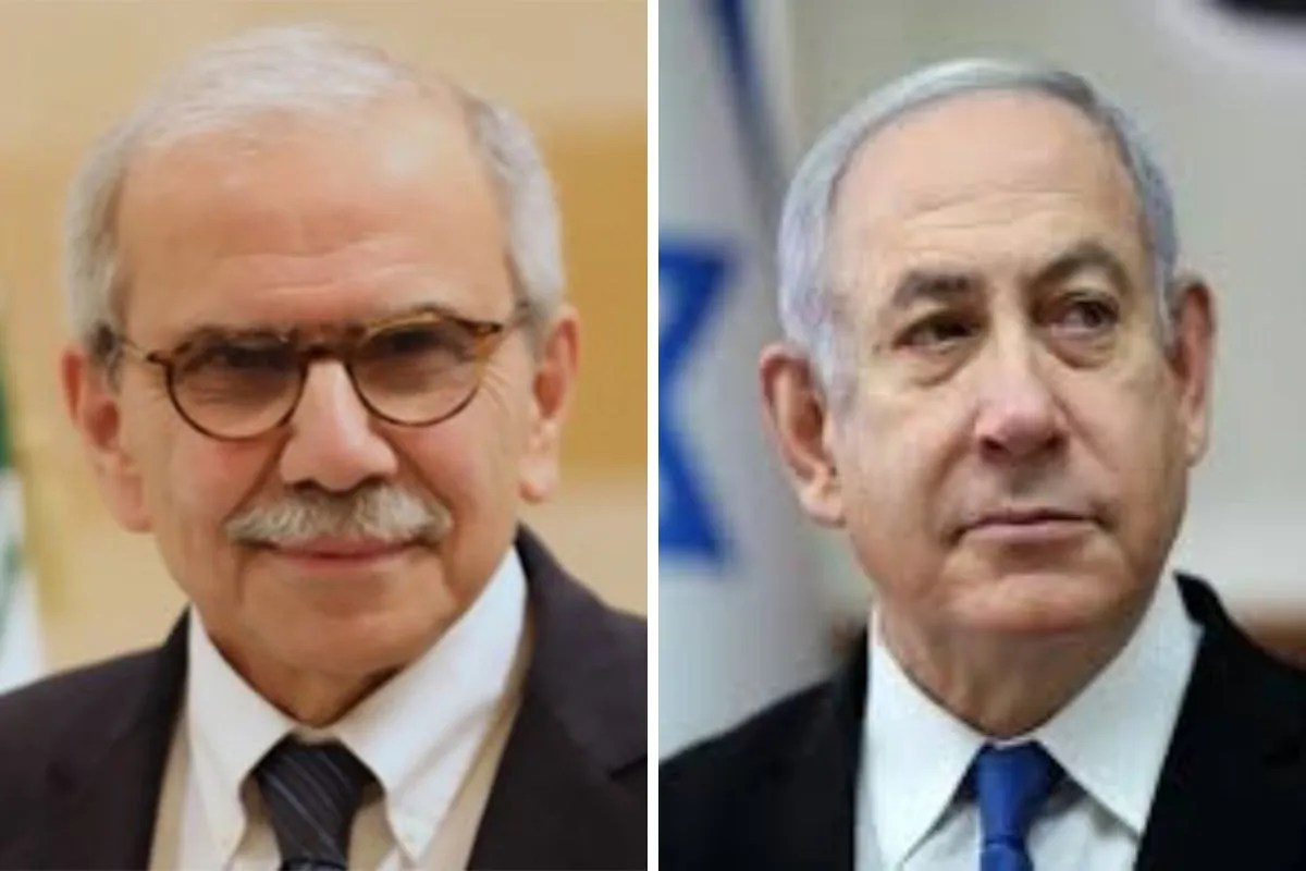 अमेरिका जाएंगे लेबनान के PM, अब ट्रंप इजराइल से कराएंगे समझौता, क्यों मान नहीं रहे नेतन्याहू?