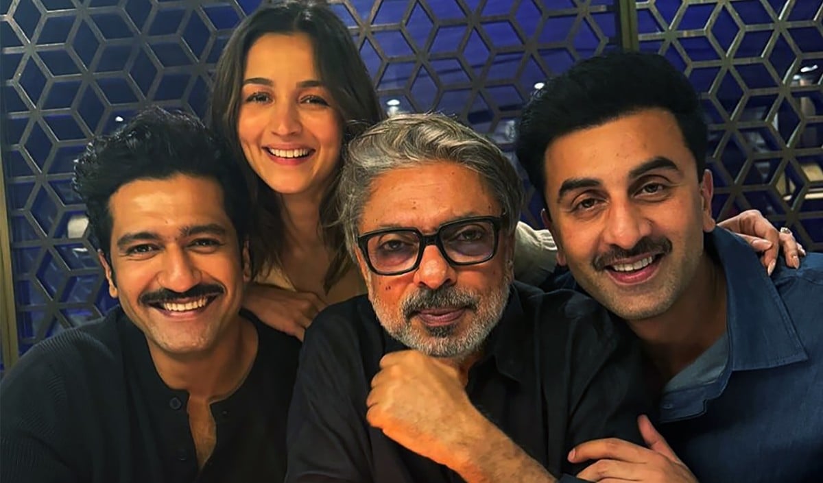 Bhansali की Love & War की Release Date से उठा पर्दा, 2027 में मचाएगी धमाल
