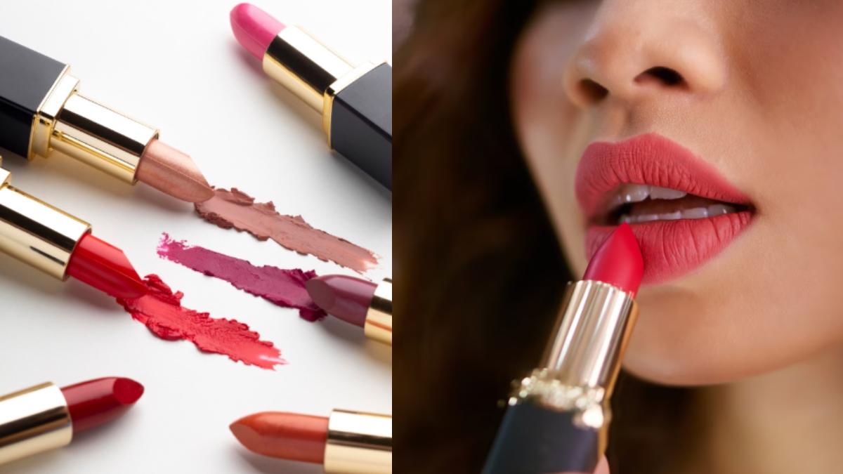 कौन-कौन से लिपस्टिक शेड्स, हर स्किन टोन पर अच्छे लगते हैं?