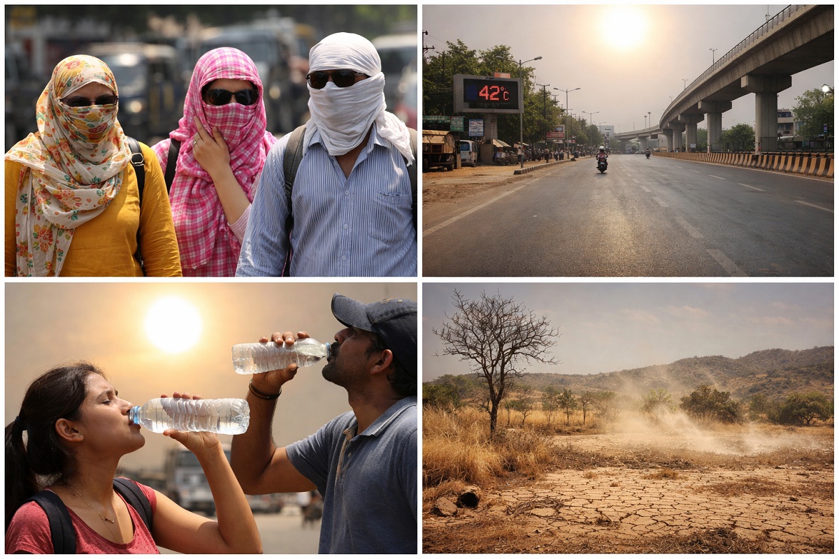 Middle East War: मिडिल ईस्ट में जारी युद्ध का असर, स्टील के बाद अब सीमेंट के दाम बढ़े, 260 से 340 रुपये पहुंची