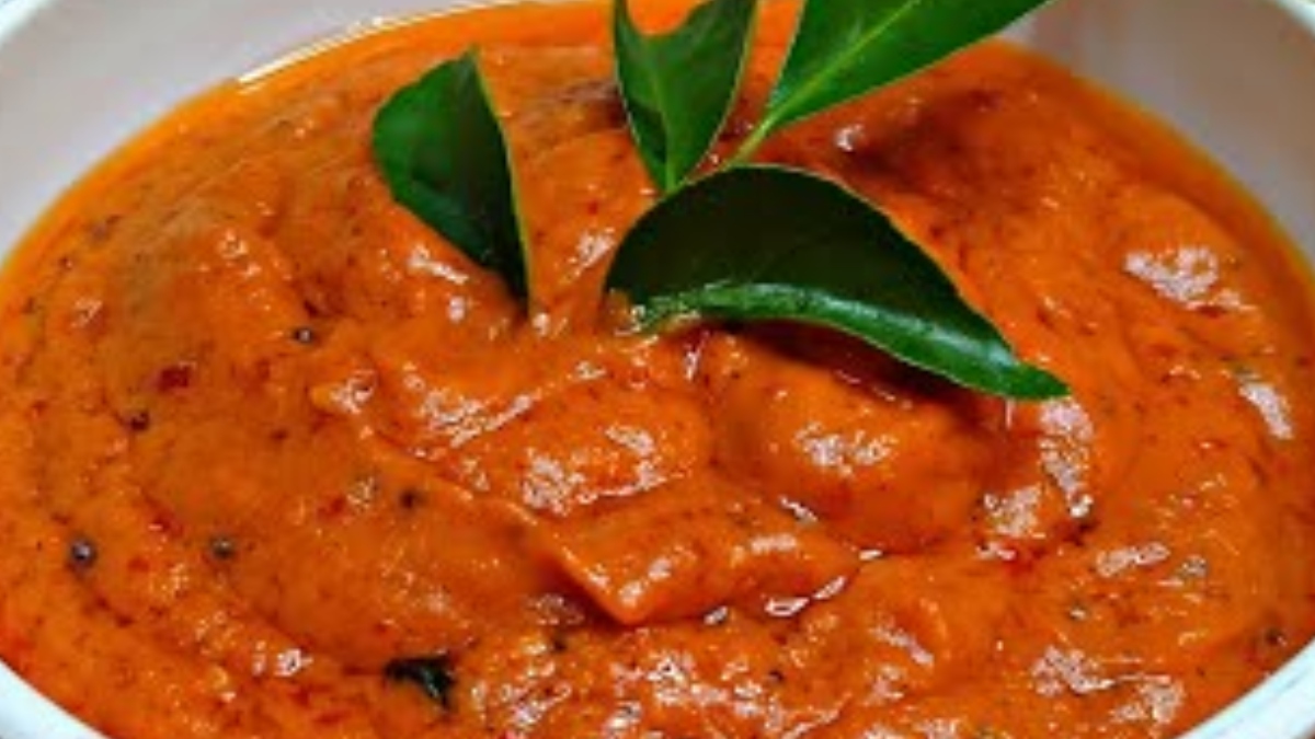 कैसे बनाएं लहसुन की चटाकेदार चटनी, पसंद है तीखा खाना, तो फटाफट नोट कर लीजिए रेसिपी