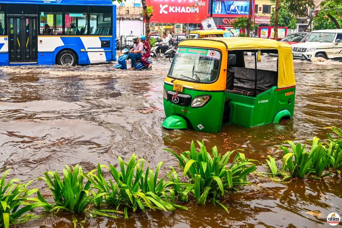 प्री-मानसून का कहर: महाराष्ट्र में 5 लोगों और 36 पशुओं की गई जान, 1.5 लाख हेक्टेयर खेती चौपट
