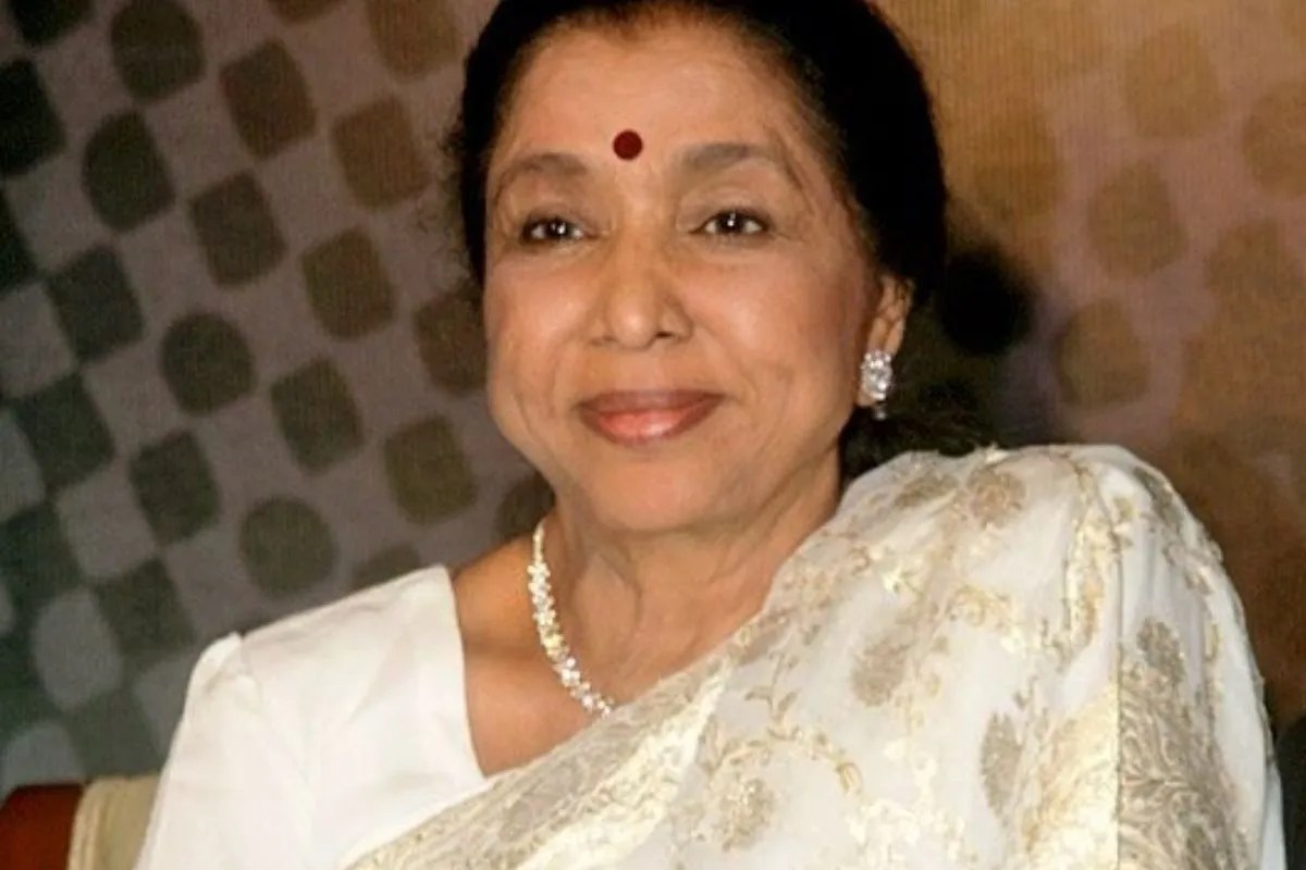 Asha Bhosle death: आशा भोसले के निधन की असली वजह आई सामने, सीने में इंफेक्शन बना जानलेवा, कार्डियक अरेस्ट से थमीं सांसें