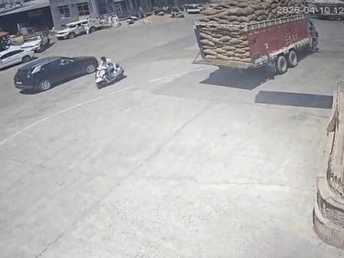 मुनीम ही निकला लूट का मास्टर माइंड:अनाज मंडी में साढ़े चार लाख रुपए की लूट के मामले में दो गिरफ्तार