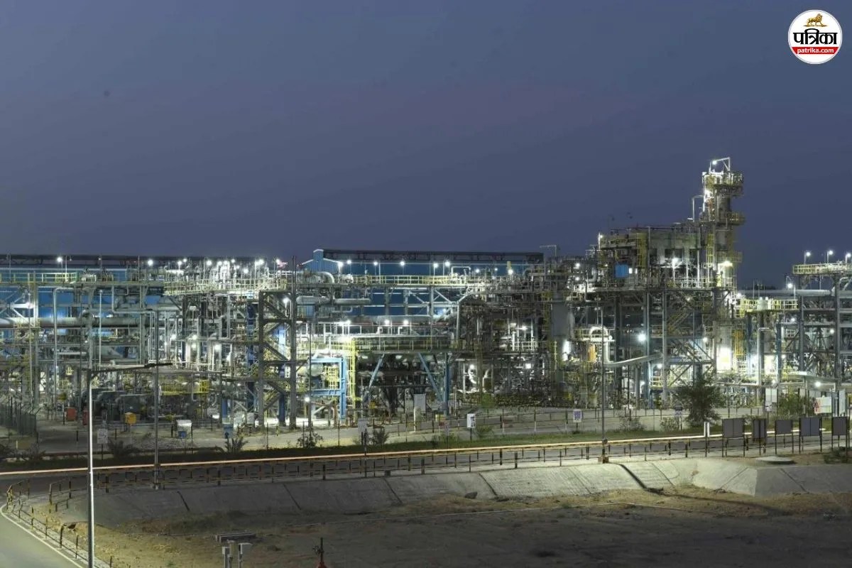 Crude Oil: तेल संकट के बीच राजस्थान से बड़ी खुशखबरी, बाड़मेर में रोजाना 2,000 बैरल तेल उत्पादन बढ़ा, लोगों को मिलेगी राहत