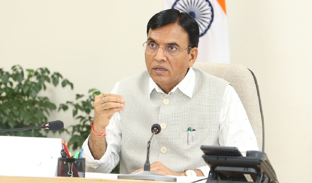 डोपिंग, प्रतिबंधित दवाओं को लेकर खेल मंत्री का बयान, कहा- तस्करी करने वालों के खिलाफ आपराधिक प्रावधान