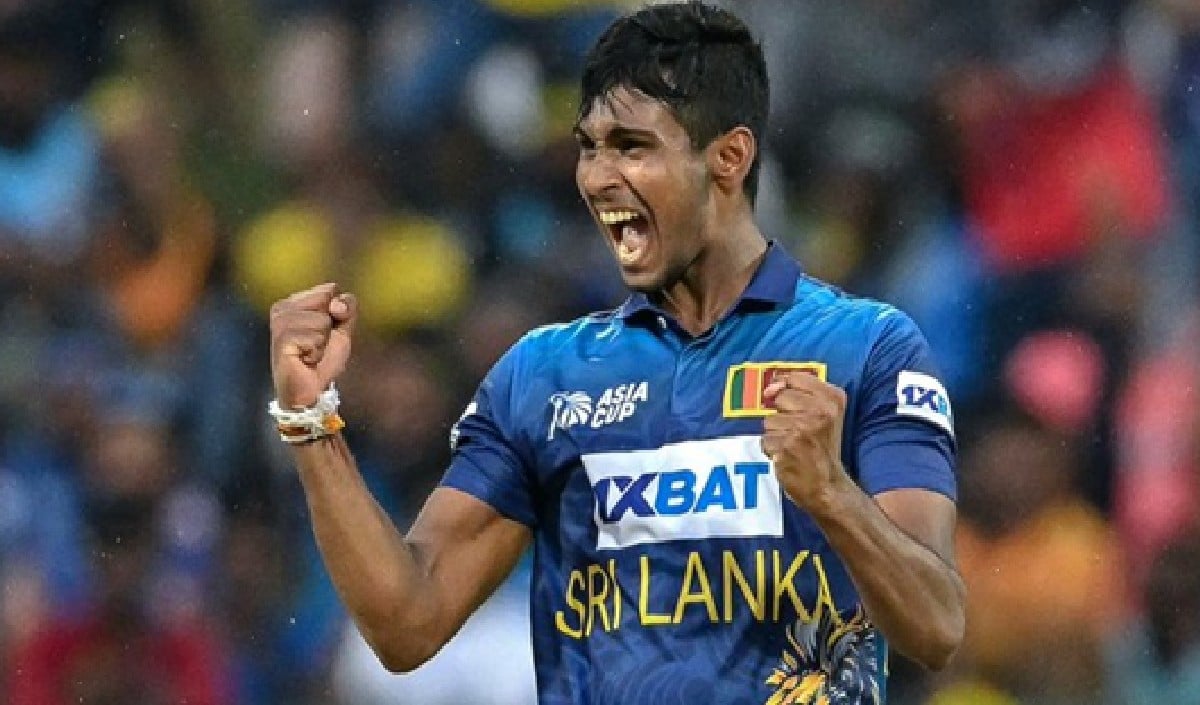 Matheesha Pathirana की वापसी से केकेआर को मिलेगी रफ्तार, श्रीलंकाई खिलाड़ी ने की गेंदबाजी की जमकर प्रैक्टिस