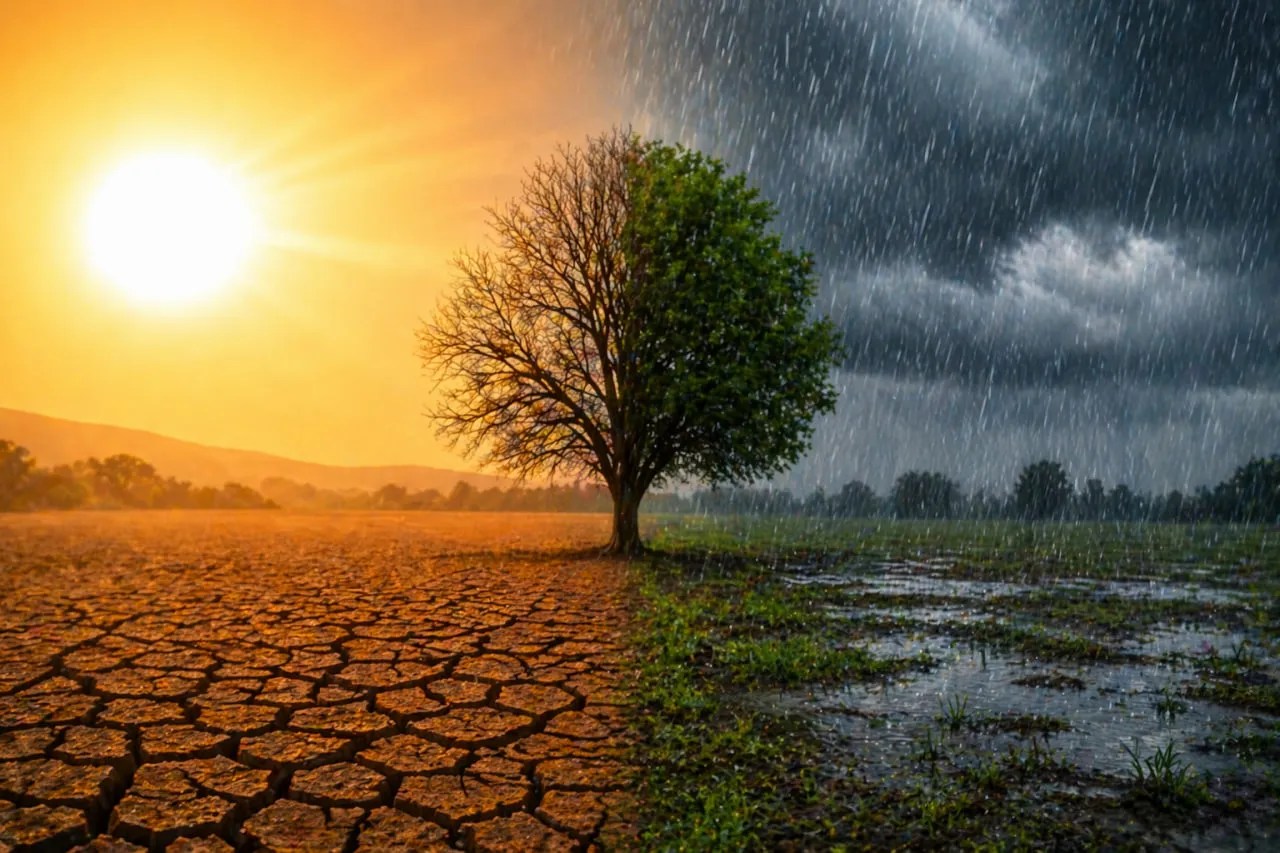 संपादकीय: बढ़ते तापमान के खतरों से मुकाबले की तैयारी जरूरी