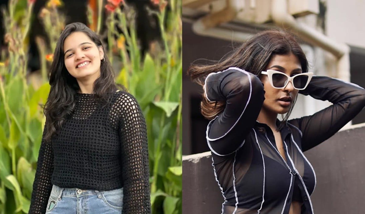 Mesh Top For Girls: गर्मी में पाएं स्टाइलिश लुक, ये Trendy Mesh Tops हैं Office-College के लिए बेस्ट