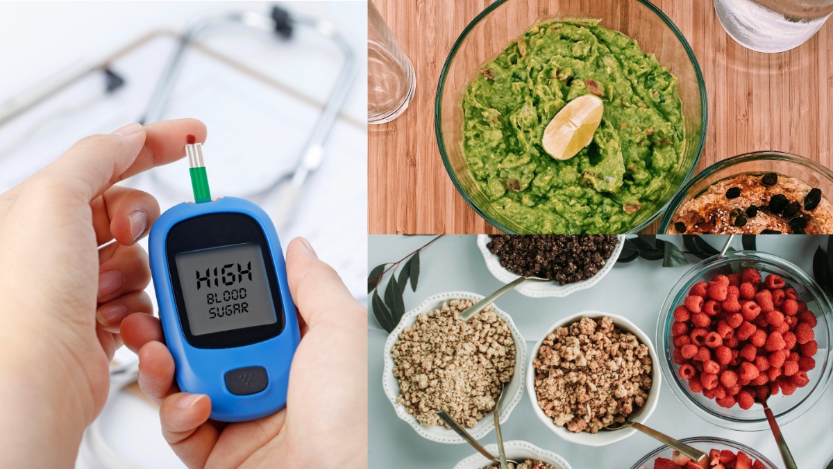 डायबिटीज के मरीज इन लो ग्लाइसेमिक ब्रेकफास्ट से करें अपने दिन की शुरुआत, ब्लड शुगर रहेगा हमेशा कंट्रोल