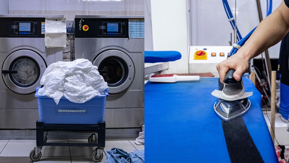 घर पर भी कर सकते हैं ड्राई क्लीनिंग, बिना पैसे खर्च किए मुफ्त में चमक जाएंगे पुराने कपड़े