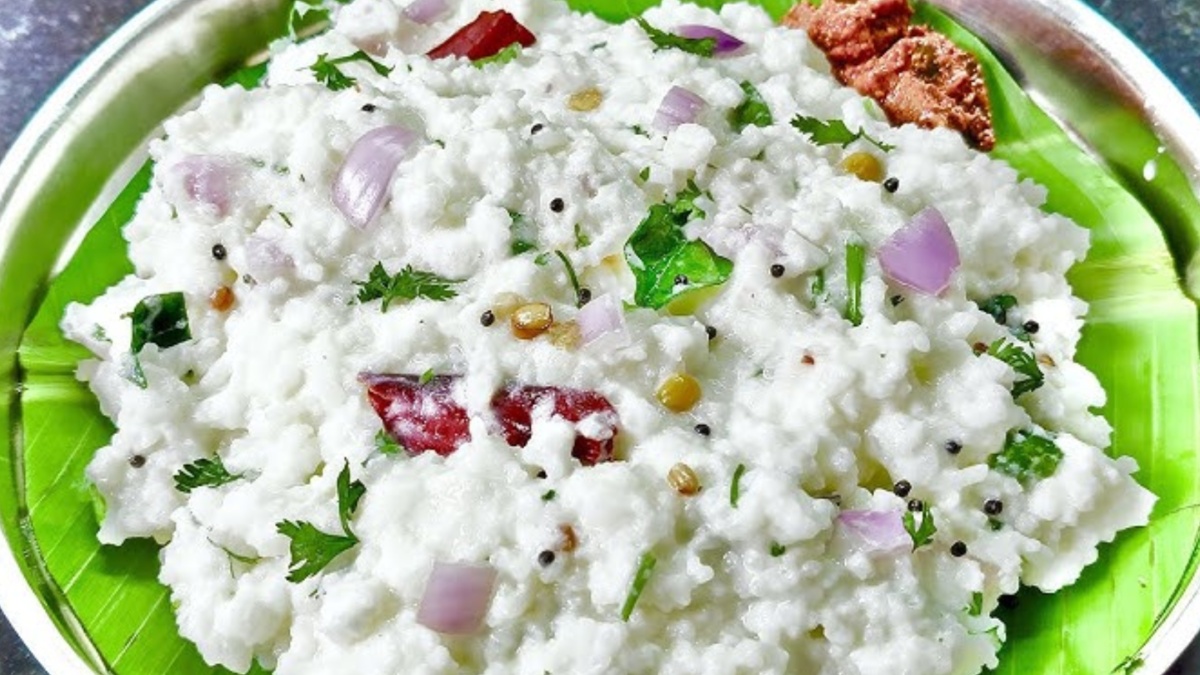गर्मियों का सुपरफूड है कर्ड राइस, जानें साउथ इंडियन स्टाइल में कैसे बनाएं यह रेसिपी, नोट करें विधि