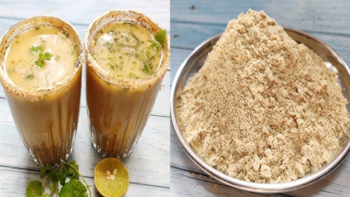 सात अनाजों से मिलकर बनता है सत्तू, गर्मियों में शरीर को देता है ठंडक, जानें घर पर कैसे बनाएं?