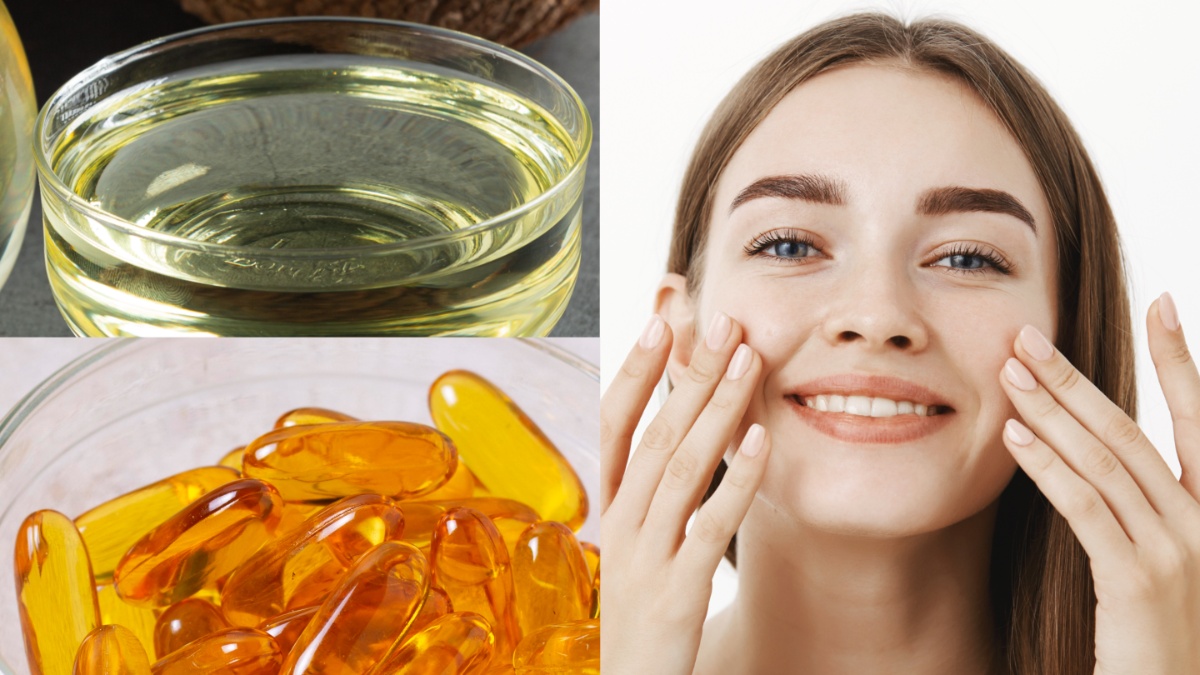 नारियल तेल में विटामिन ई ऑयल मिलाकर चेहरे पर लगाने से क्या होता है? जानें मिलते हैं कौन से फायदे?