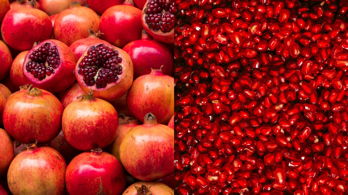 अनार के दाने निकालने में आता है आलस तो आज़माएं ये ट्रिक्स, बिना मेहनत के मिनटों में एक एक दाना हो जाएगा अलग