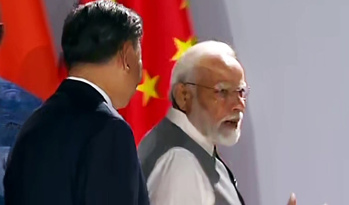 PoK के नजदीक China ने बना दी नई County Cenling, भारत को घेरने के लिए चली रणनीतिक चाल