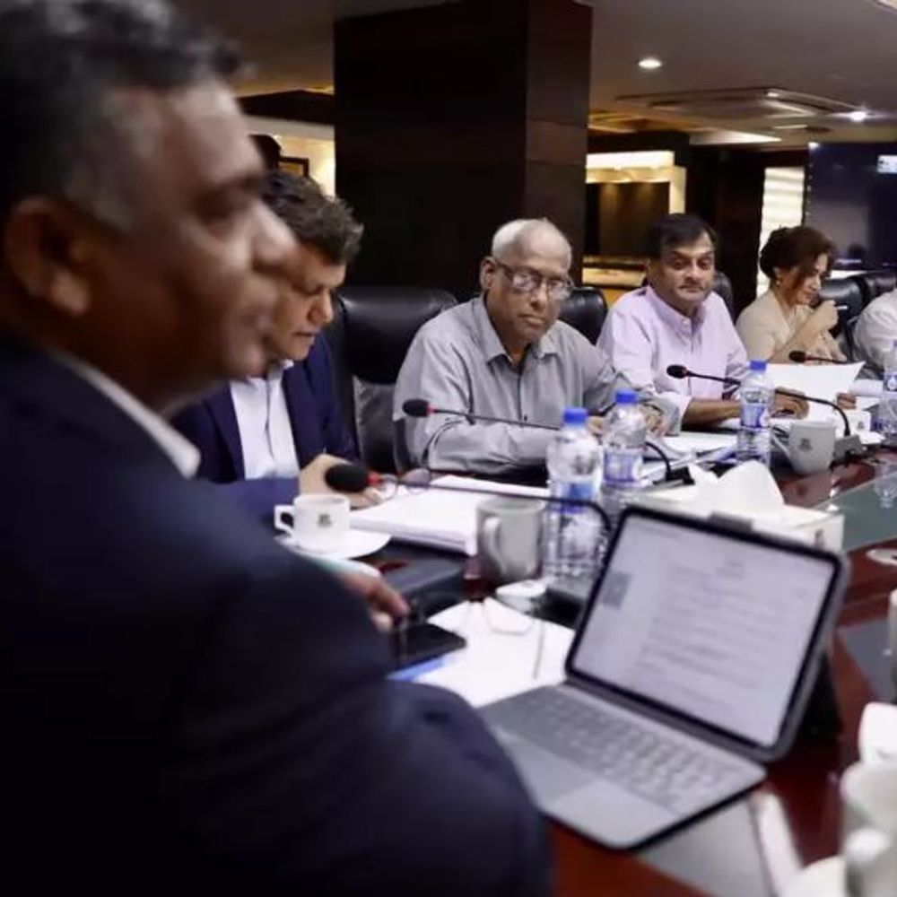 बांग्लादेश क्रिकेट बोर्ड- 3 दिन में 6 डायरेक्टर्स का इस्तीफा:प्रेसिडेंट बोले- सब चले जाएं, मैं आखिर तक हूं; लिटन 2028 तक कप्तान रहेंगे