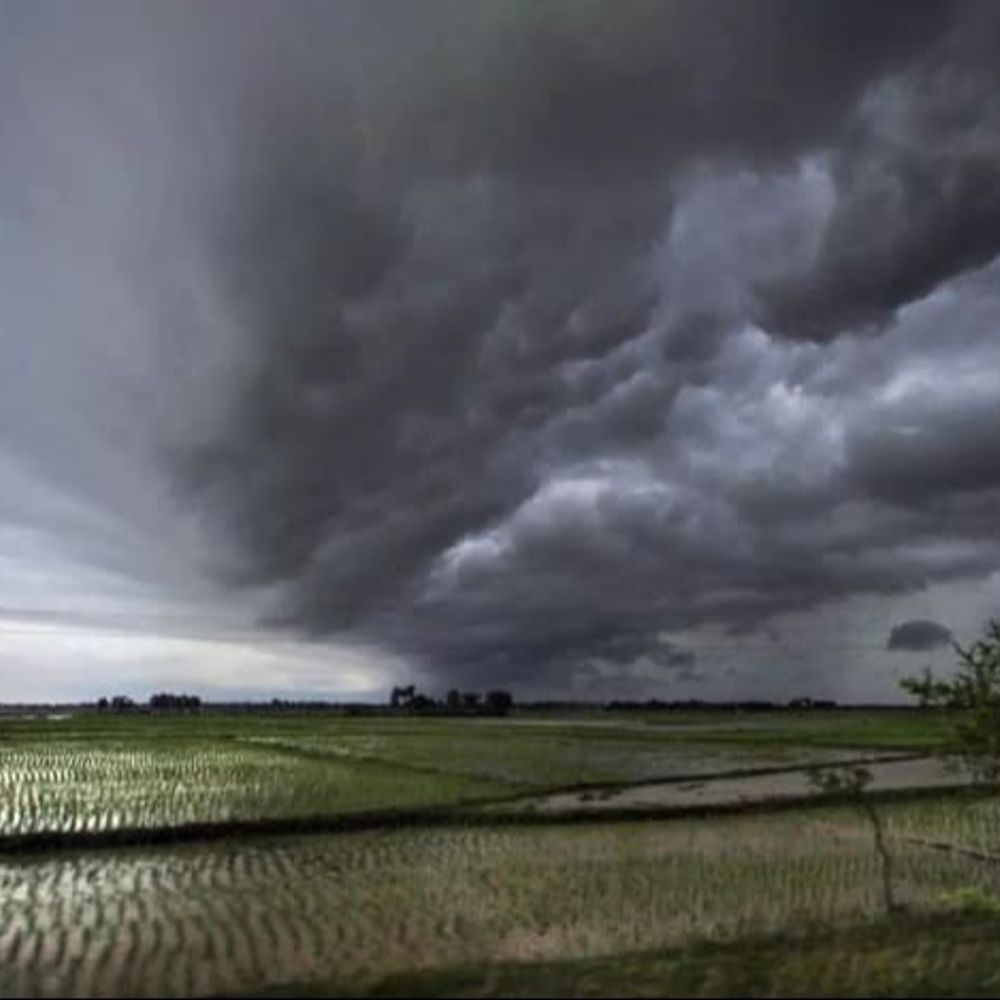 इस साल मानसून कमजोर रहेगा, अल नीनो का असर:करीब 80 सेमी बारिश का अनुमान, सीजन के आखिर में थोड़ी राहत मिल सकती है