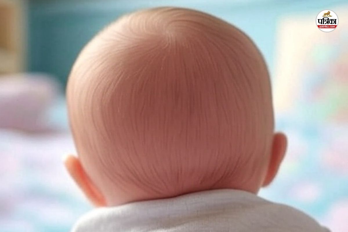 13 माह के मासूम का दर्दनाक अंत, ब्रिटेन में गे कपल ने गोद लिए बच्चे को यौन शोषण के बाद मार डाला, कैसे खुला राज?