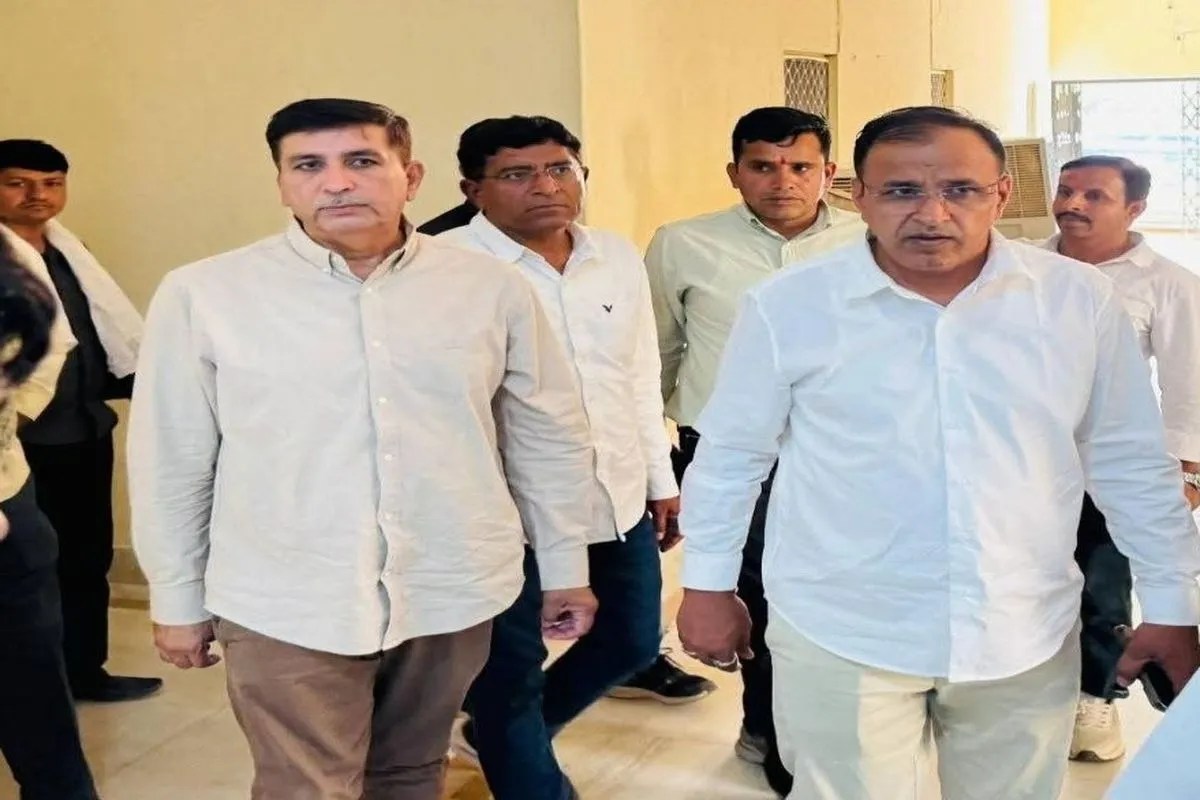 हत्थूदेवी की हत्या को सोची-समझी साजिश, एसआइटी से निष्पक्ष जांच की मांग