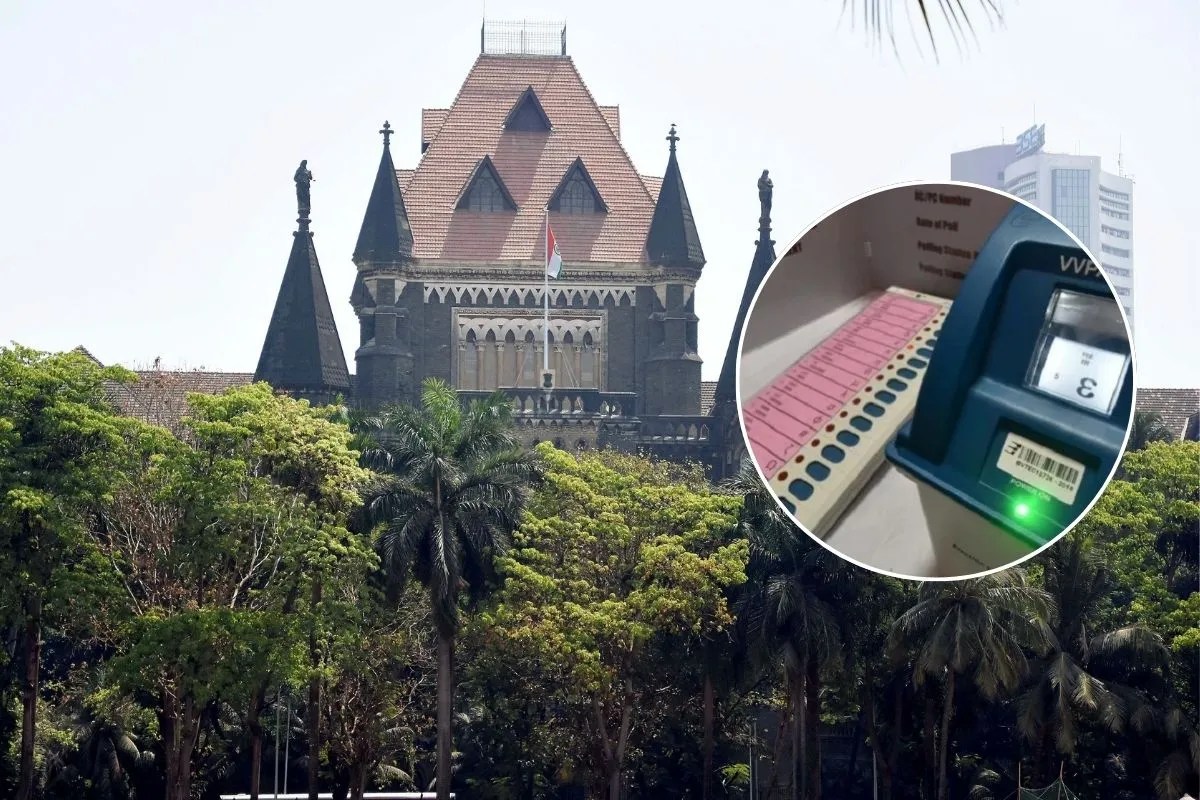 ‘HC के आदेश पर इतिहास में पहली बार EVM की जांच,’ दावे पर चुनाव आयोग ने जारी किया स्पष्टीकरण