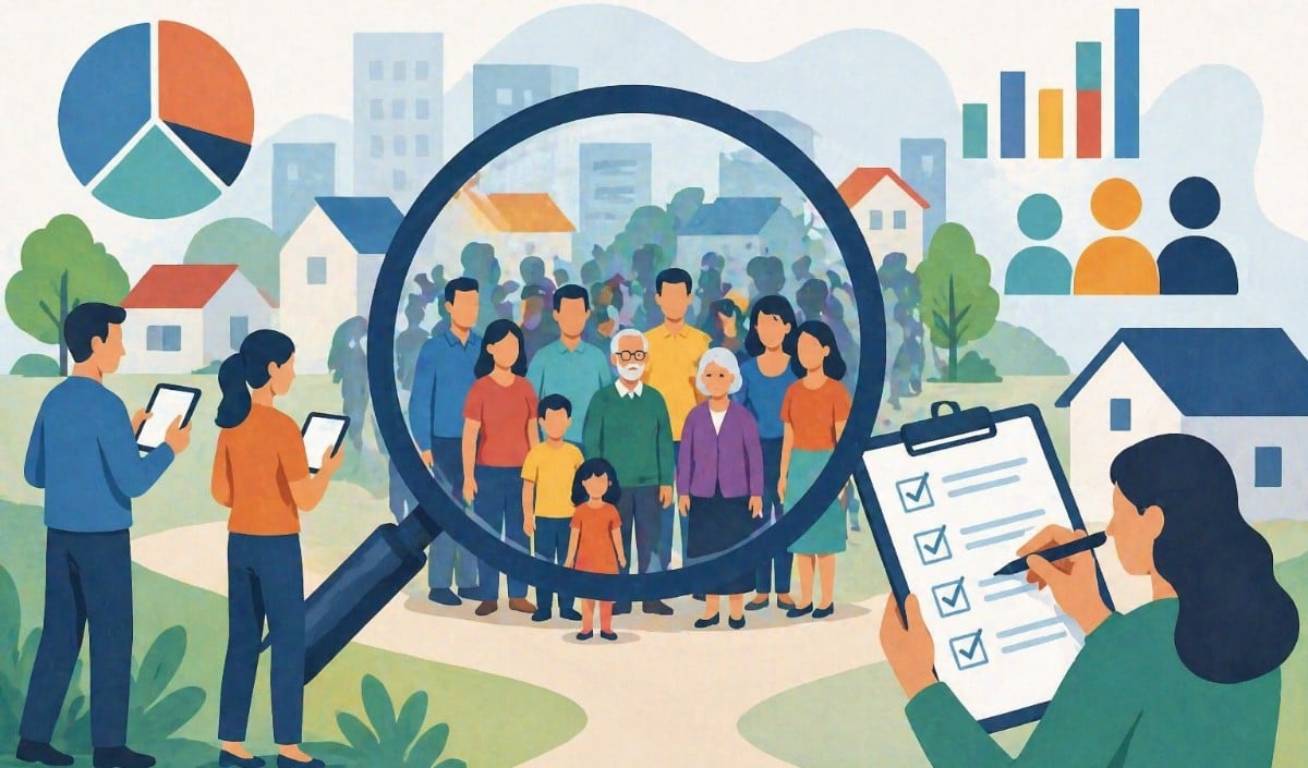 Nagpur Census Big Update: नागपुर में 1 मई से शुरू होगी जनगणना, घर बैठे ऑनलाइन भरें अपनी जानकारी