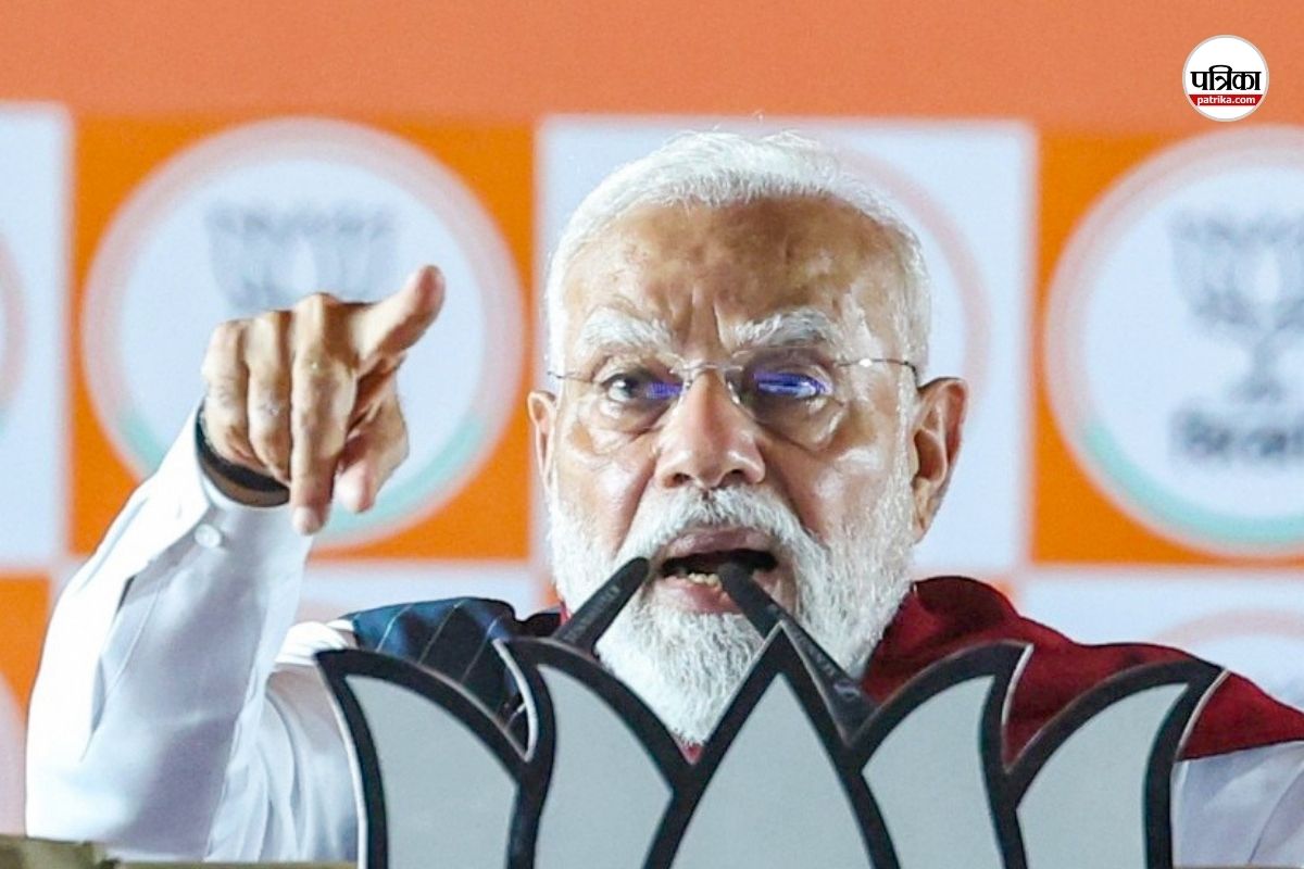 Bengal Voting: बंगाल में पहले चरण की वोटिंग आज, जानें बीजेपी के लिए क्यों जरूरी है यह चुनाव?