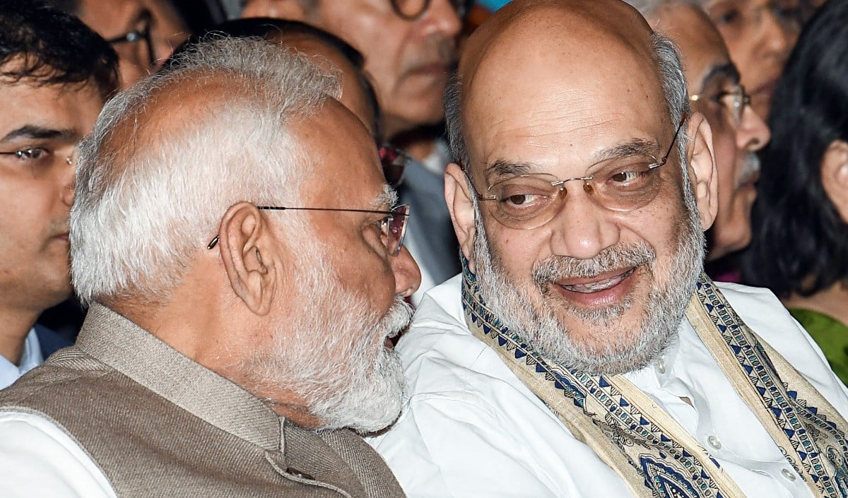 South India की चिंता खत्म! परिसीमन पर केंद्र का वादा, नहीं होगा भेदभाव