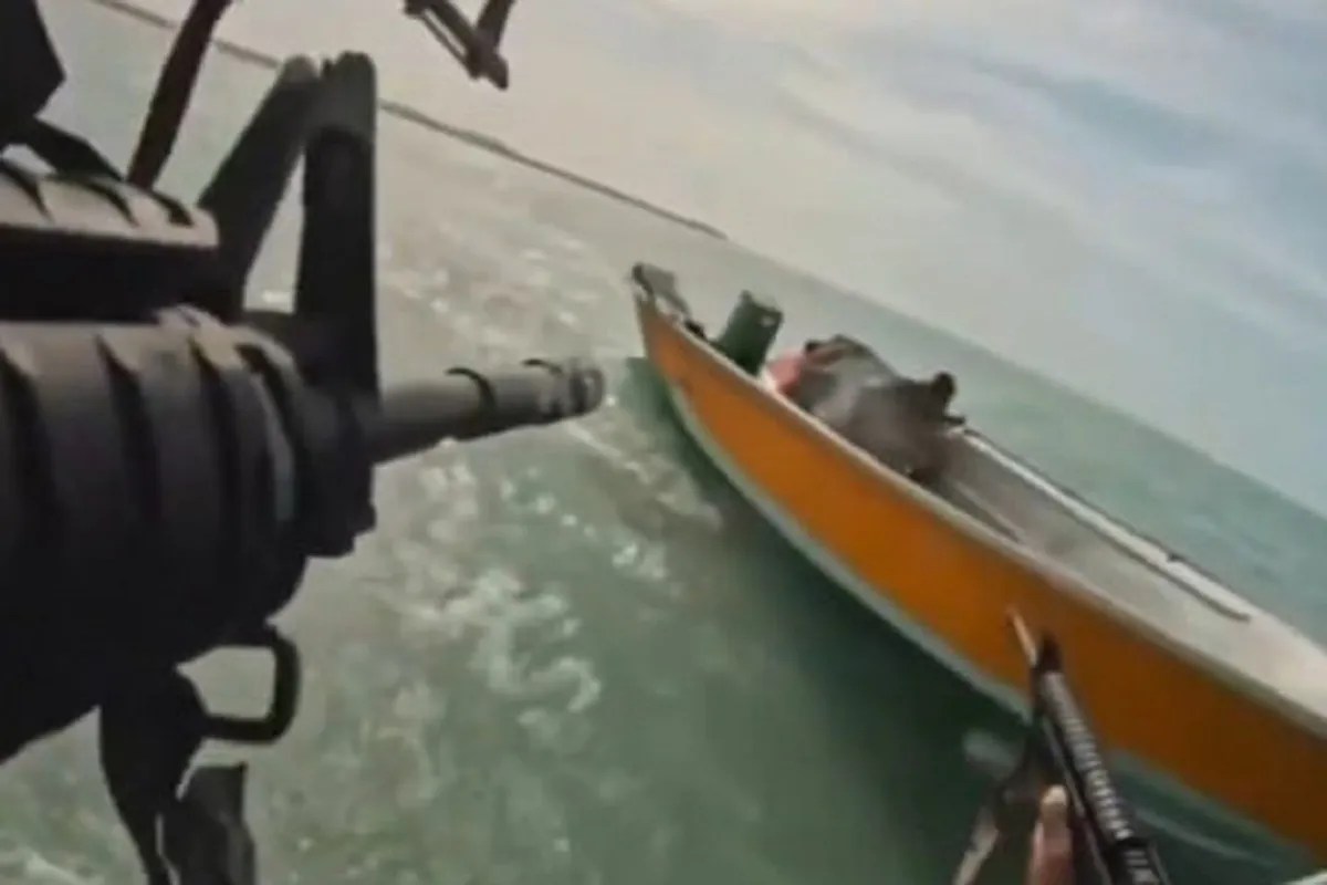 बलूच उग्रवादियों ने लॉन्च की अपनी नौसेना यूनिट, पहले हमले में तीन पाकिस्तानी सैनिकों को मार गिराया