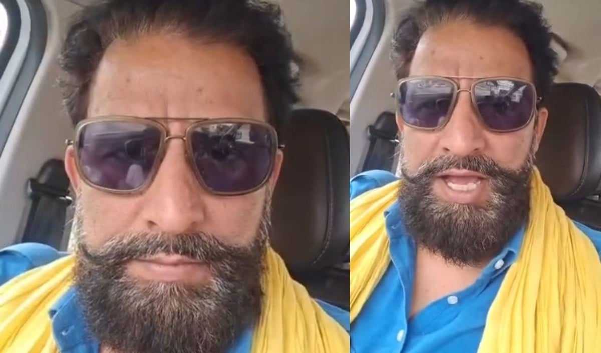 Naveen Jaihind का दावा, Kejriwal के Sheesh Mahal में Raghav Chadha को ‘मुर्गा’ बनाकर पीटा गया!