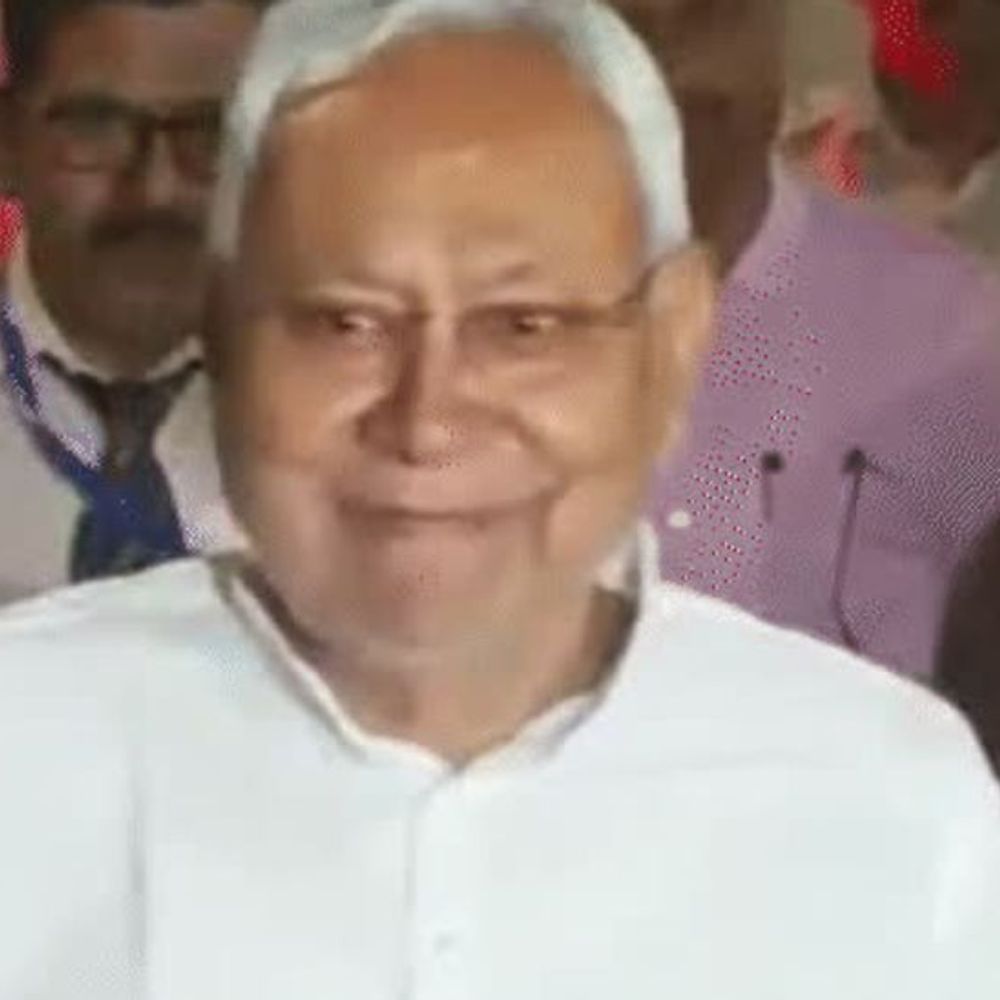 नीतीश कैबिनेट की आज अहम बैठक:‘आखिरी’ मानी जा रही मीटिंग में बड़े फैसलों के संकेत, इस्तीफे की अटकलें तेज