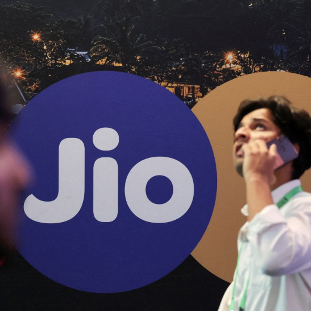 जियो का IPO मई में आने की उम्मीद:ड्राफ्ट पेपर्स जल्द फाइल करेगी कंपनी, ये देश का अब तक का सबसे बड़ा IPO होगा