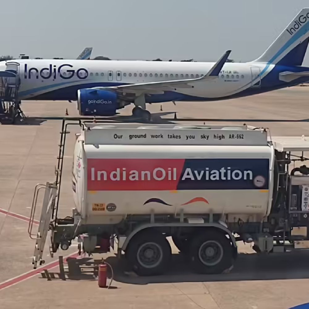 इंडिगो-एअर इंडिया ने कहा- फ्लाइट्स बंद होने की कगार पर:फ्यूल महंगा होने से ऑपरेशन मुश्किल, एक्साइज ड्यूटी और वेट घटाए सरकार