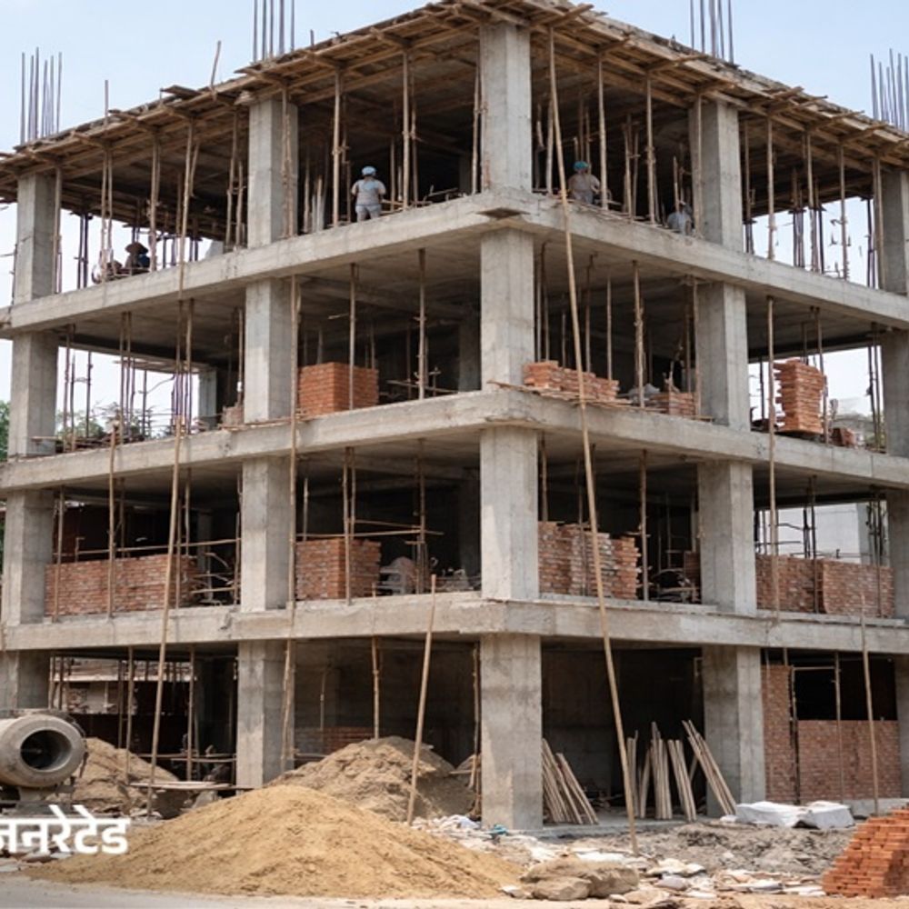 फरीदाबाद में केंद्रीय मंत्री के PA से 1.41 करोड़ ठगे:सेक्टर 37 में फ्लैट का सौदा तय किया, बिल्डर सहित 2 वकीलों पर केस