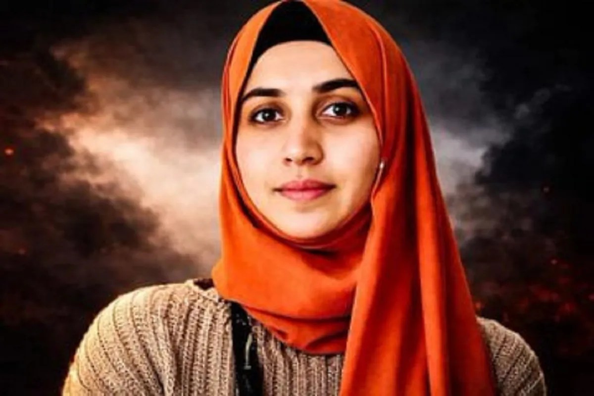 फोन बंद, घर पर ताला, कहां फरार है TCS केस की आरोपी निदा खान, क्यों पुलिस नहीं लगा पा रही उसका पता